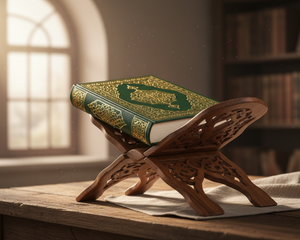 Collection image for: Quran