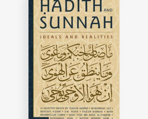 Collection image for: Hadith and Sunnah