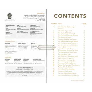 100 Hadith Sunan Abu Dawud By Sheikh Dr Isam Rajab