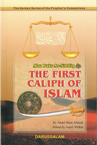 Golden Series of the Prophets Companions (Set of 18 books or Individual Book) By Darussalam Research (For Youth)