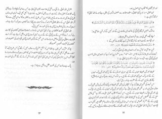 Mukhtasar Zaad-ul-Maaad (Urdu Language)