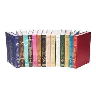 Translation of the Meanings of The Noble Quran in the English Language Tajweed Quran - Dar Al-Tawhid Publications