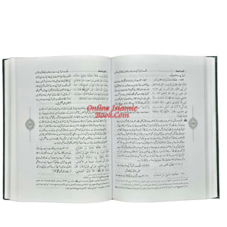 Sunan Ibn Majah Urdu (5 Vol. Set) By Imam Muhammad Ibn Yazeed Ibn Majah