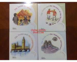 Collection image for: Al-Hidaayah Publishing