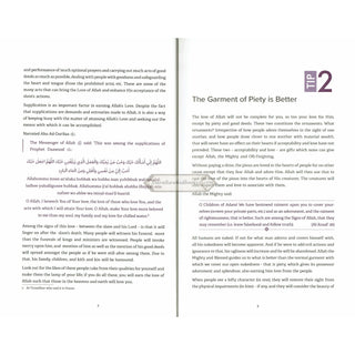 70 Tips Toward Mutual Love and Respect (from an Islamic Perspective) By Aamir Shammaakh    ISBN: 9789675699467