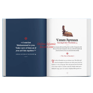 Super Sahaba Stories: 40 Episodes of Faith and Courage