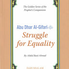 Abu Dhar Al-Gifari (RA) Struggle for Equality