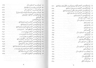 Mukhtasar Zaad-ul-Maaad (Urdu Language)