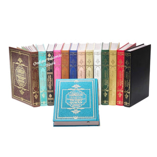 Translation of the Meanings of The Noble Quran in the English Language Tajweed Quran - Dar Al-Tawhid Publications