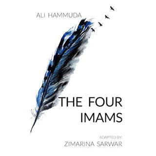The Four Imams by Ali Hammuda