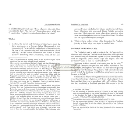 A Biography of the Prophet of Islam In the Light of the Original Sources An Analytical Study (2 Volumes) By Dr. Mahdi Rizqullah Ahmad