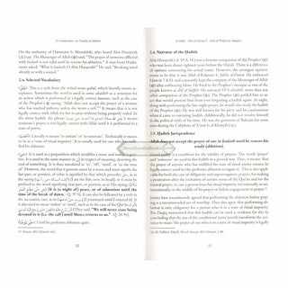 A Commentary on ‘Umdat al-Ahkam (Based on Classical and Contemporary Sources) 2 vols