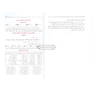 Almulakhas Al-Mofeed المخلص المفيد في علم التجويد