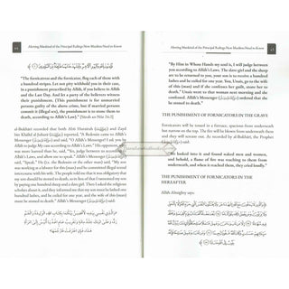 Alerting Mankind of the Principal Rulings New Muslims need to know (Part 1: Aqeedah)