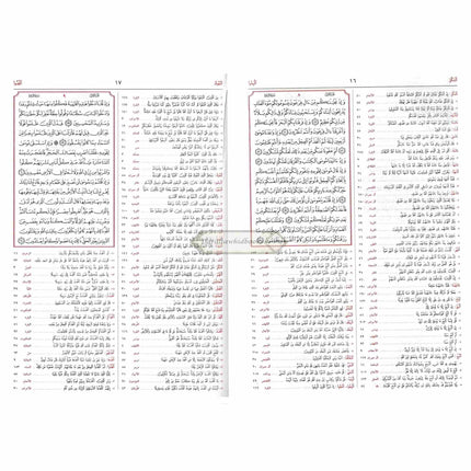 Al mojamul Mufahras Li Kalimaat Al quran Al kareem (Arabic Language) By Shaikh Abdul Waheed Noor Ahmad