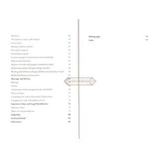 An Epitome of Hanbali Substantive Law By Yusuf b. Abd al-Hadi’s Hanbali