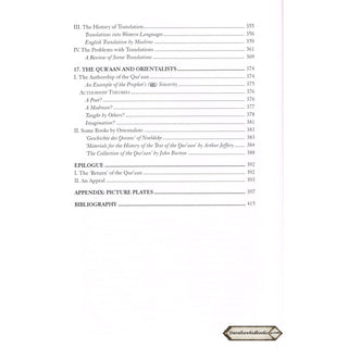 An Introduction to the Sciences of the Quran By Abu Ammaar Yasir Qadhi