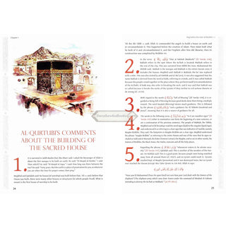 Atlas of Hajj & Umrah: History & Fiqh By Sami Ibn Abdullah Ibn Ahmad Al-Maghlouth