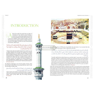 Atlas of Hajj & Umrah: History & Fiqh By Sami Ibn Abdullah Ibn Ahmad Al-Maghlouth