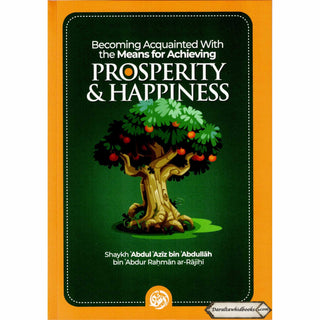 Becoming Acquainted with The means for Achieving Prosperity & Happiness