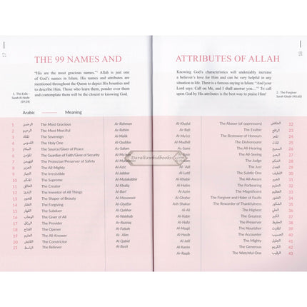 Big Little Steps: A Woman's Guide to Embracing Islam