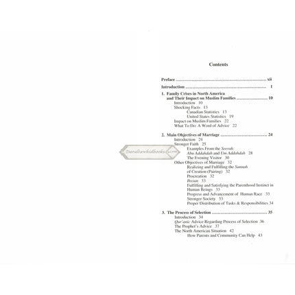 Blissful Marriage: A Practical Islamic Guide By Dr. Ekram & Mohamed Rida Beshir