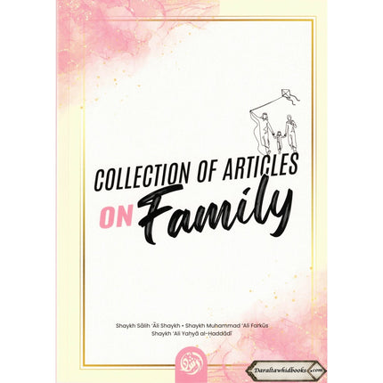 Collection Of Articles On Family