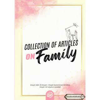 Collection Of Articles On Family