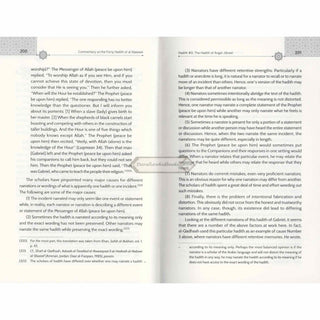 Commentary on the Forty Hadith 2 Volume Set by Imam Nawawi (Jamaal Zarabozo translation)