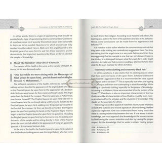 Commentary on the Forty Hadith 2 Volume Set by Imam Nawawi (Jamaal Zarabozo translation)