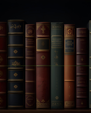 Dakwah Corner Bookstore Dar Al Tawhid