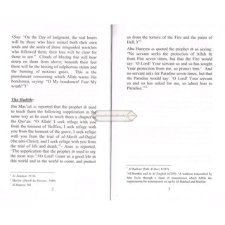 Description of Hellfire By Wahid Abdussalam Baly