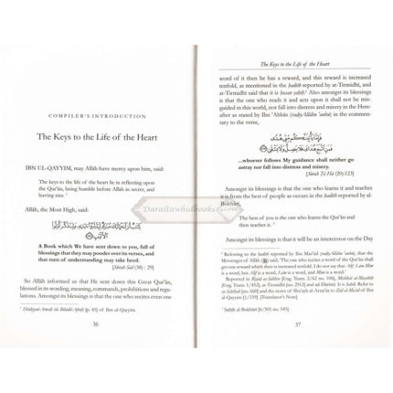 Diseases Of The Hearts & Their Cures By Shaykhul-Islam Ibn Taymiyyah    ISBN: 9781904336099