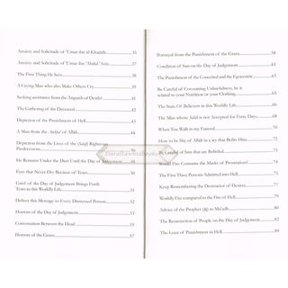 Disturber Of The Hearts By Abul-Faraj Ibn al-Jawzi    ISBN: 9781904336358