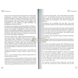 Enjoy Your Life (Indonesian) Seni Menikmati Hidup By Dr.Muhammed AbdurRahaman Al-Arifi