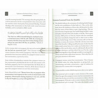 Explanation of the Book of Divorce By Shaykh Muhammad Bin Salih Al-Uthaymin