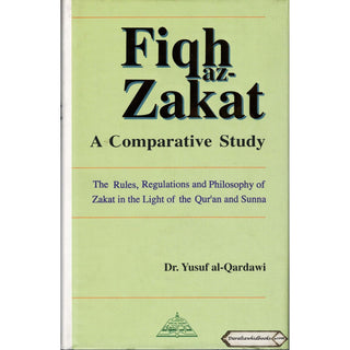Fiqh Az Zakat (A Comparative Study) By Yusuf al-Qaradawi