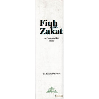 Fiqh Az Zakat (A Comparative Study) By Yusuf al-Qaradawi