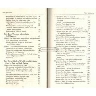 Fiqh Az Zakat (A Comparative Study) By Yusuf al-Qaradawi