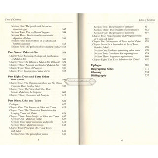 Fiqh Az Zakat (A Comparative Study) By Yusuf al-Qaradawi