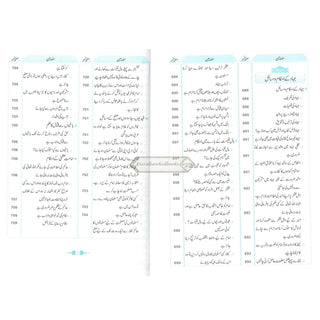 Fiqha Kitaab-O-Sunnat (Urdu Language) By Muhammad Subhi bin Hassan Hallaq