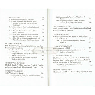 Fleeing From The Fire By Ibn Rajab Al Hanbli