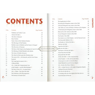 Golden Stories of Ali Bin Abi Talib By Abdul Malik Mujahid