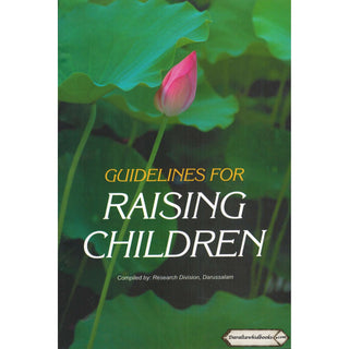 Guidelines for Raising Children