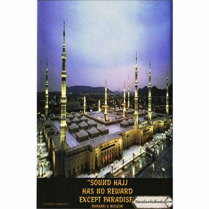 Hajj Made Simple From Quran & Authentic Sunnah By Muhammad S. Adly