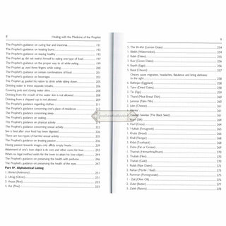 Healing with the Medicine of the Prophet By Ibn Qayyim al-Jauziyah