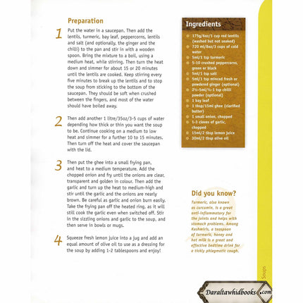 Heavenly Bites - The Best of Muslim Home Cooking By Karimah Bint Dawood