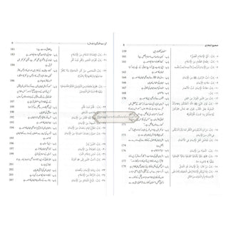 Hedayatul Qari Sharah Sahih Al-Bukhari (10 Vol Set) Urdu Language