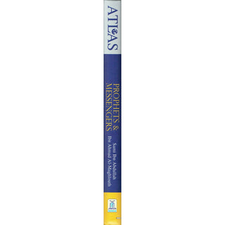 Historical Atlas of The Prophets & Messengers By Sami Ibn Abdullah Ibn Ahmad AL-Maghlouth