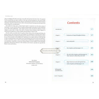 Historical Atlas of The Prophets & Messengers By Sami Ibn Abdullah Ibn Ahmad AL-Maghlouth